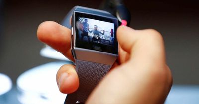 Fitbit recalls 1.7m Ionic smartwatches after manufacturing glitch leaves users burned