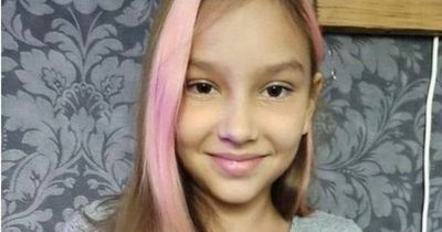 Little brother of young girl shot dead by Russian invaders has now also died