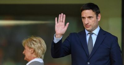 Wales issue update on World Cup play-off as summer clash on the cards amid war in Ukraine