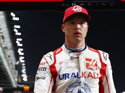 F1 news LIVE: Russian Mazepin set for Haas sack and Verstappen contract fallout