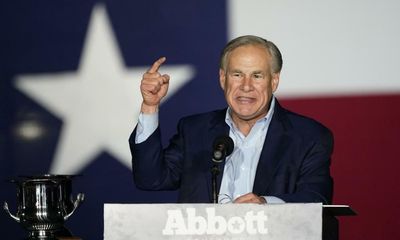 Texas primaries: Greg Abbott to face Beto O’Rourke in governor’s race