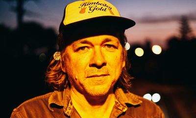 ‘People started walking out of my gigs’: Darren Hanlon on losing faith and moving home