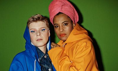 ‘The canon is so heavy with the male genius’: Neneh Cherry and Robyn on changing the face of pop