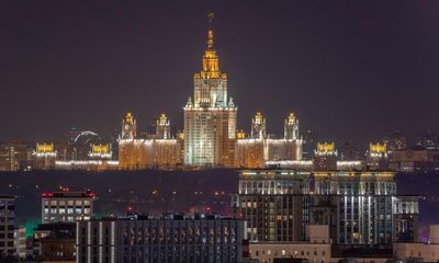 UK universities brace for impact of sanctions against Russia