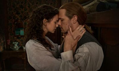 ‘Nobody has sex after 40? That’s just not the case’ – Outlander turns up the highland heat