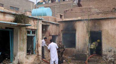 Bombing of Mosque in Pakistan Kills at Least 45