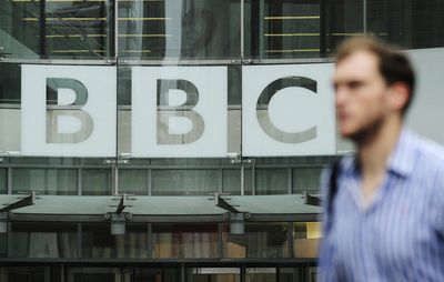 Russia restricts access to BBC and Voice of America - RIA