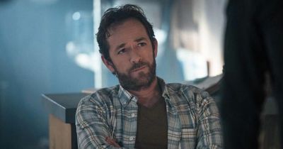 Luke Perry remembered by Beverly Hills 90210 co stars on third anniversary of his death