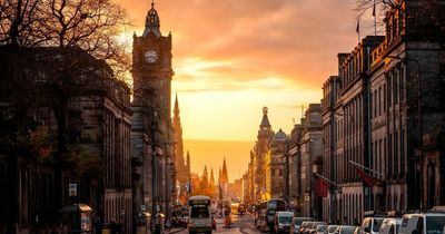 The top 10 reasons absolutely no one likes coming to visit Edinburgh