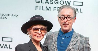 Movie about Glasgow schoolboy imposter Brandon Lee premieres at Film Festival