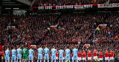 Manchester United are where Ed Woodward never expected them to be again with Man City