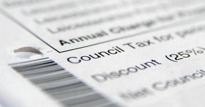 More than 30,000 Rochdale households face having to apply for council tax rebate - as they are not signed up to direct debit