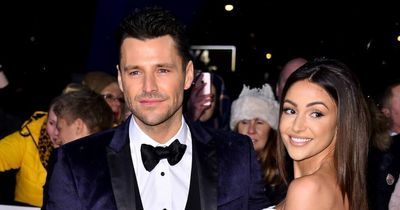 Mark Wright reveals current living situation with Michelle Keegan as they give latest tour on nearly-finished mega mansion