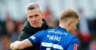 Steve Morison reveals more Cardiff City contracts are 'in the pipeline' as he warns summer recruits
