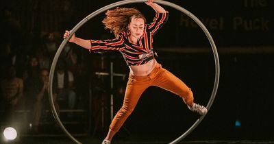 Revel Puck Circus to take over Bristol this Easter Holiday