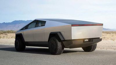 Musk On Affordable Electric Truck: Extremely Hard For Tesla, Near Impossible For Others