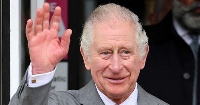 Prince Charles broke long-standing tradition aged 8 - and Harry and William followed suit