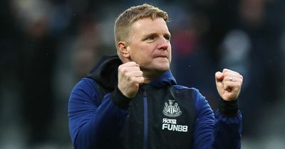 Eddie Howe call justified as Newcastle's "best player" hailed for dramatic turnaround