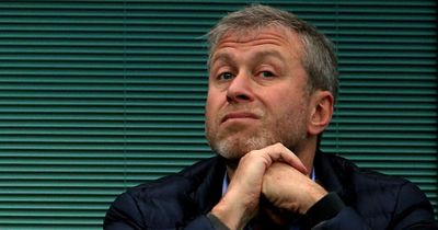 Chelsea takeover: Billionaire drops out of race to buy club from Roman Abramovich