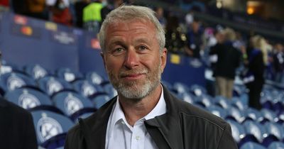 Roman Abramovich's opportunistic Chelsea sale should come with a buyer beware tag