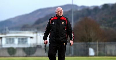 Down undaunted by challenging finale to Division 2A campaign says Ronan Sheehan