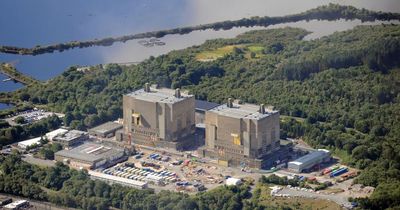 Small reactor boss welcomes appointment to help regenerate 'iconic' North Wales nuclear site