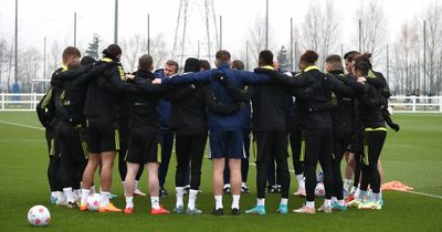 The challenge for Jesse Marsch after impressive first press conference as Leeds United manager