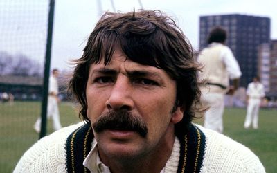 Why Rod Marsh was a legendary figure far beyond the cricket pitch