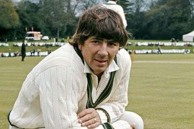 Tributes pour in for Rod Marsh after death of Australian cricket legend at the age of 74
