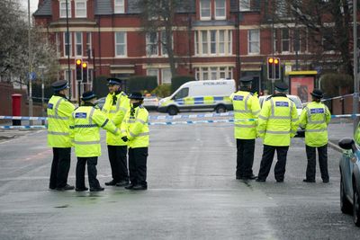Fourth arrest over bus stop shooting of Liverpool schoolgirl
