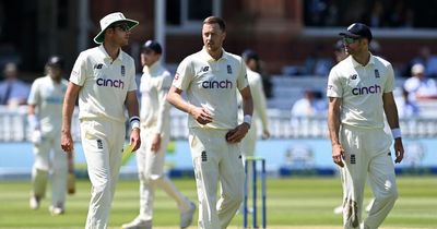 James Anderson and Stuart Broad snubs loom large over England amid Ollie Robinson fears