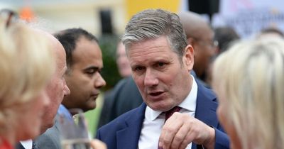 Keir Starmer says UK must go 'further and faster' with Russian sanctions