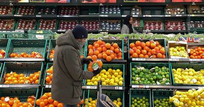 Tesco shopper 'shocked' after finding out some of their fruit is not edible for vegans