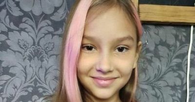 Younger brother of Ukrainian girl Polina dies after family was gunned down by Russian troops