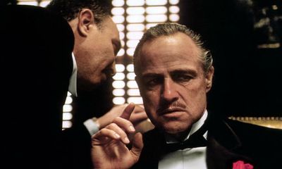 This thing of ours: why does The Godfather still ring true 50 years on?
