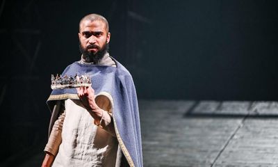 Macbeth review – a wicked thriller this way comes