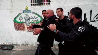 Israeli Officers Warn against Security Chaos Erupting in Ramadan