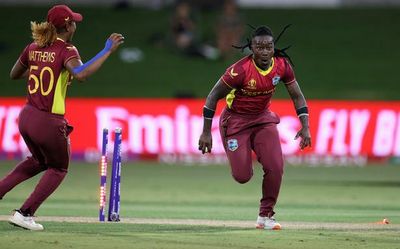 Women’s World Cup | West Indies shock New Zealand in thrilling tournament opener