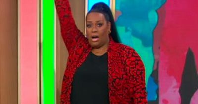 This Morning fans cringe as Alison Hammond and Dermot O'Leary learn TikTok dance on air
