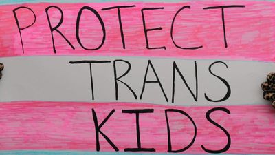 "Terrifying": Understanding Abbott's order on trans kids in Texas