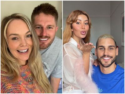 All the couples from MAFS Australia that are still together
