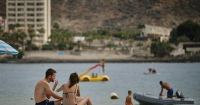 Spain holidays: Boost for Irish heading to popular island destination as Covid rules ease