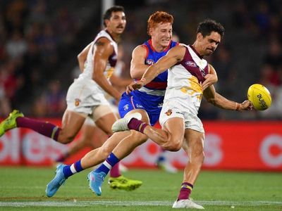 Injuries sour Lions' AFL pre-season win