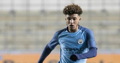 How Manchester United rejected the chance to sign Jadon Sancho for £100,000