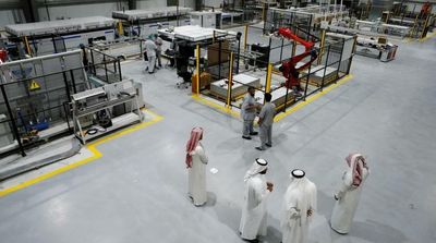 Saudi Non-oil Private Sector Resumes Growth