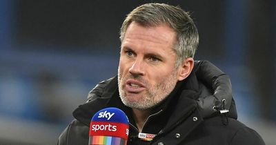 Jamie Carragher points at Liverpool in warning to Chelsea over Roman Abramovich sale