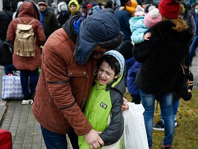 Immigration minister refuses to give evidence to MPs on Britain’s response to Ukraine refugee crisis