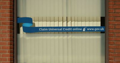 DWP Universal Credit new monthly rates starting in April revealed and everyone will get more