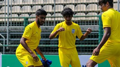 ISL: Task cut out for Mumbai in do-or-die clash against Hyderabad