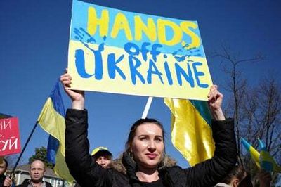 City comment: Corporate boycott of Russia will pile pressure on Putin over Ukraine invasion